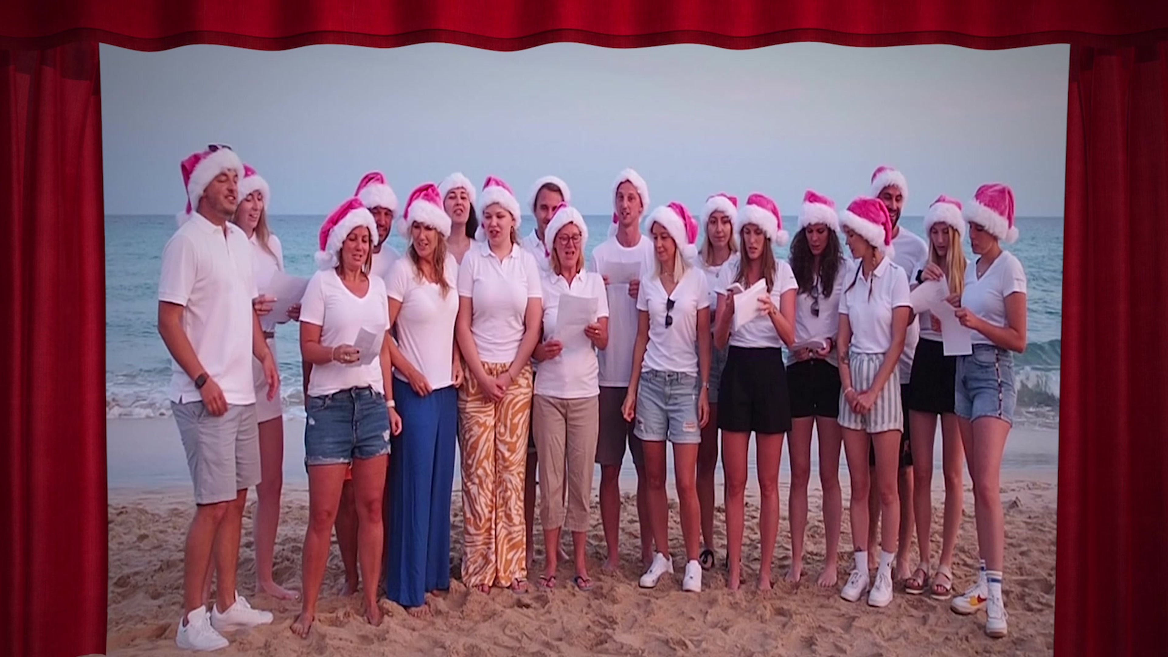 Jingle Bell Rock